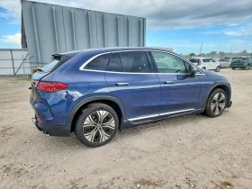 Mercedes-Benz EQE SUV 350+ , снимка 3