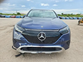 Mercedes-Benz EQE SUV 350+ , снимка 5