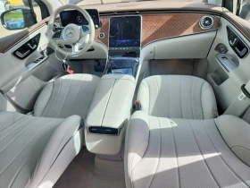 Mercedes-Benz EQE SUV 350+ , снимка 8