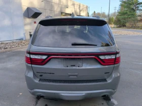 Dodge Durango, снимка 5
