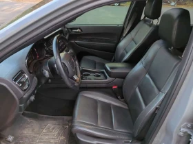 Dodge Durango, снимка 6