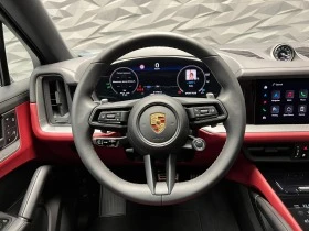 Porsche Cayenne S Coupe* Pano* Bose*  - [7] 