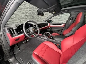 Porsche Cayenne S Coupe* Pano* Bose*  - [9] 