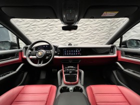 Porsche Cayenne S Coupe*Pano*Bose* | Mobile.bg   5
