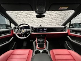 Porsche Cayenne S Coupe* Pano* Bose*  - [6] 