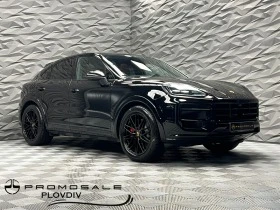 Porsche Cayenne S Coupe* Pano* Bose*  1