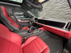 Porsche Cayenne S Coupe* Pano* Bose*  - [12] 