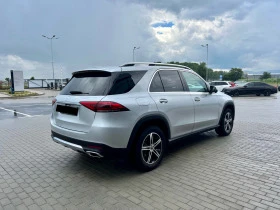 Mercedes-Benz GLE, снимка 5