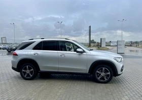 Mercedes-Benz GLE, снимка 4