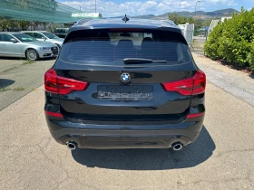     BMW X3 20d