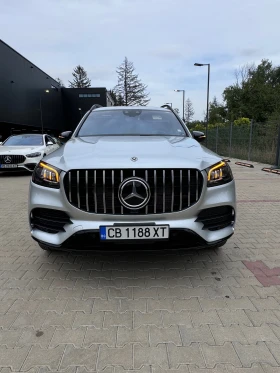 Mercedes-Benz GLS580 * V8* EQ BOOST* 25000km* FULL*  - [5] 