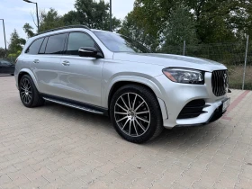 Mercedes-Benz GLS580 * V8* EQ BOOST* 25000km* FULL*  - [6] 