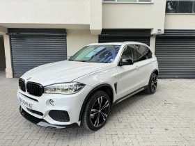 BMW X5 3.0D X-Drive, снимка 3