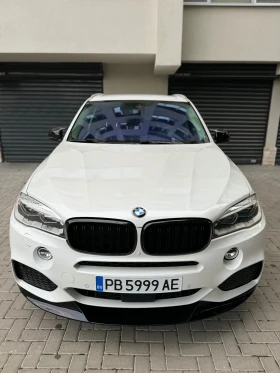 BMW X5 3.0D X-Drive, снимка 2