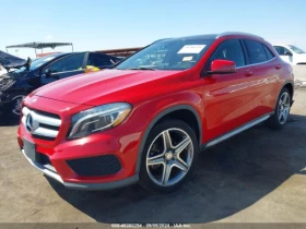 Mercedes-Benz GLA 250 4MATIC | Mobile.bg    2