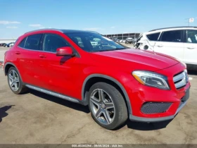  Mercedes-Benz GLA 25...