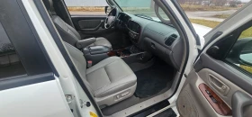 Toyota Sequoia LIMITED 4.7 , снимка 16