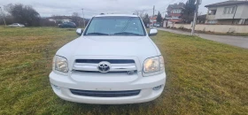 Toyota Sequoia LIMITED 4.7 , снимка 8