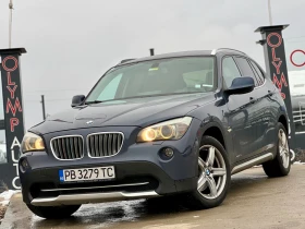 BMW X1 * 2.3X-DRIVE/4X4* ANDROID11-NAVI* 2Х-ГУМИ+ ДЖАНТИ*, снимка 1