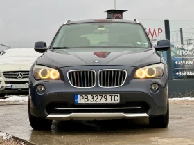 Обява за продажба на BMW X1 * 2.3X-DRIVE/4X4* ANDROID11-NAVI* 2Х-ГУМИ+ ДЖАНТИ* ~17 890 лв. - изображение 1