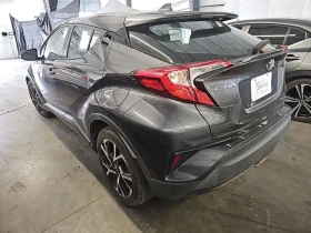 Toyota C-HR XLE Premium | Mobile.bg    3