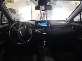 Toyota C-HR XLE Premium | Mobile.bg    6