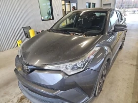 Toyota C-HR XLE Premium | Mobile.bg    2