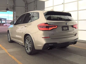 BMW X3  Sports Activity Vehicle M40i, снимка 5