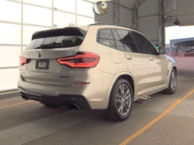 BMW X3  Sports Activity Vehicle M40i, снимка 4