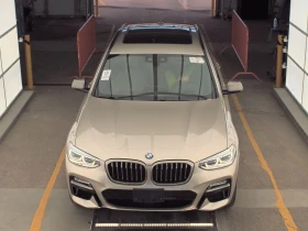 BMW X3  Sports Activity Vehicle M40i, снимка 3