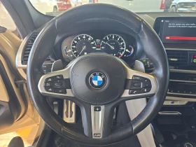 BMW X3  Sports Activity Vehicle M40i, снимка 10