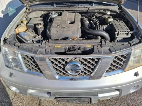 Nissan Pathfinder, снимка 8