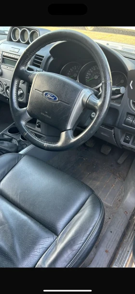 Ford Ranger Thunder 2.5 tdci, снимка 4