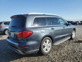 Mercedes-Benz GL 350 4Matic BlueTEC | Mobile.bg    3