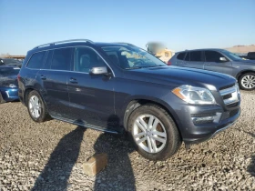 Mercedes-Benz GL 350 4Matic BlueTEC | Mobile.bg    2