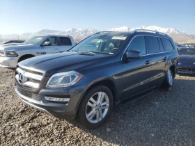 Mercedes-Benz GL 350 4Matic BlueTEC | Mobile.bg    6