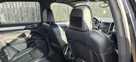 Porsche Cayenne S 4.8 V8 BENZ, NAVI, BOSE, PANORAMA, снимка 9