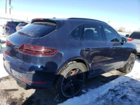 Porsche Macan 2017 PORSCHE MACAN GTS | Mobile.bg    6