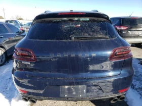 Porsche Macan 2017 PORSCHE MACAN GTS | Mobile.bg    5