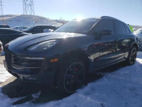 Porsche Macan 2017 PORSCHE MACAN GTS | Mobile.bg    3