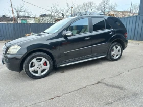 Mercedes-Benz ML 320cdi - 18700 лв. - 67310669 | Car24.bg