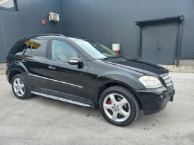 Mercedes-Benz ML 320cdi - 18700 лв. - 67310669 | Car24.bg