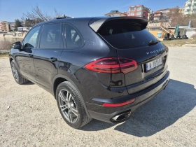 Porsche Cayenne 3.0d/FACE/FULL LED/MAXTON TUNING/  | Mobile.bg    5