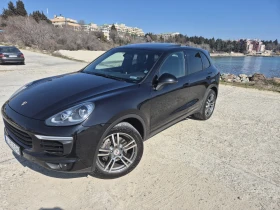 Porsche Cayenne 3.0d/FACE/FULL LED/MAXTON TUNING/  | Mobile.bg    7