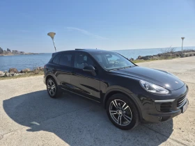 Porsche Cayenne 3.0d/FACE/FULL LED/MAXTON TUNING/  | Mobile.bg    3