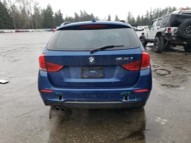 BMW X1 - 16900 лв. - 95214997 | Car24.bg