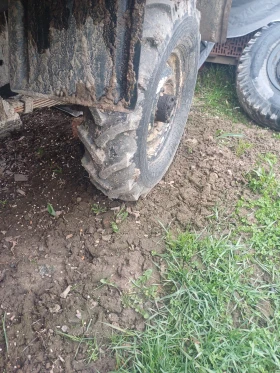 Обява за продажба на Uaz 452 ~2 700 лв. - изображение 5