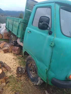 Обява за продажба на Uaz 452 ~2 700 лв. - изображение 2