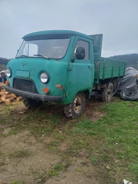 Обява за продажба на Uaz 452 ~2 700 лв. - изображение 1