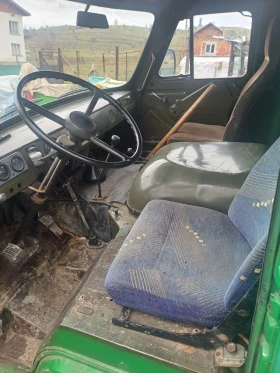 Обява за продажба на Uaz 452 ~2 700 лв. - изображение 4